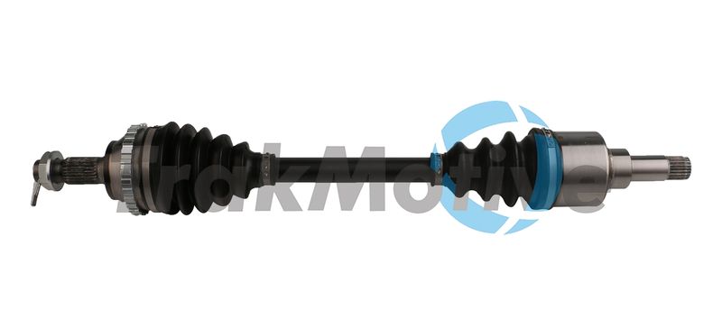 Приводний вал