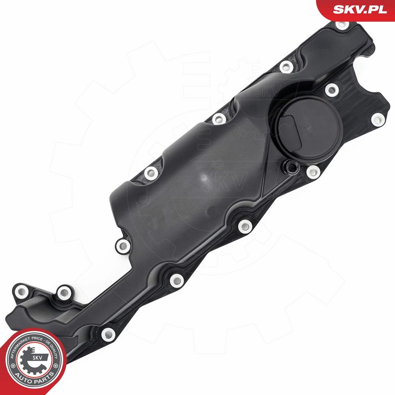 Klapikaas, ESEN SKV 48SKV117