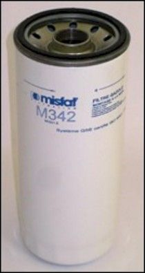 Filtre+à+carburant MISFAT M342