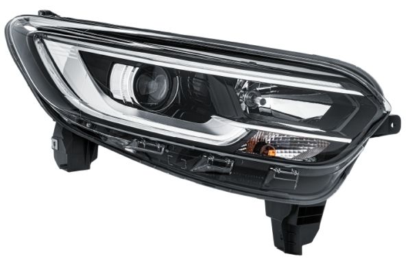 Hella Headlight 1LL 011 770-881