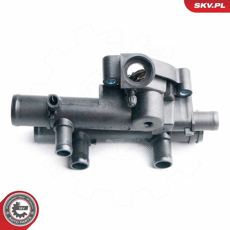 Termostaat, Jahutusvedelik, ESEN SKV 20SKV039