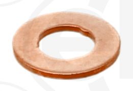 ELRING Seal Ring, nozzle holder 657.680