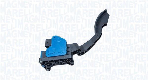 Комплект педалей ходу, Magneti Marelli 805000009010