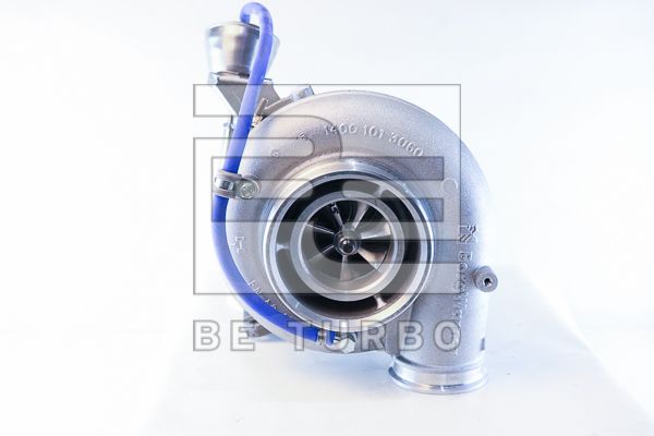BE TURBO 130029 Charger, charging (supercharged/turbocharged)