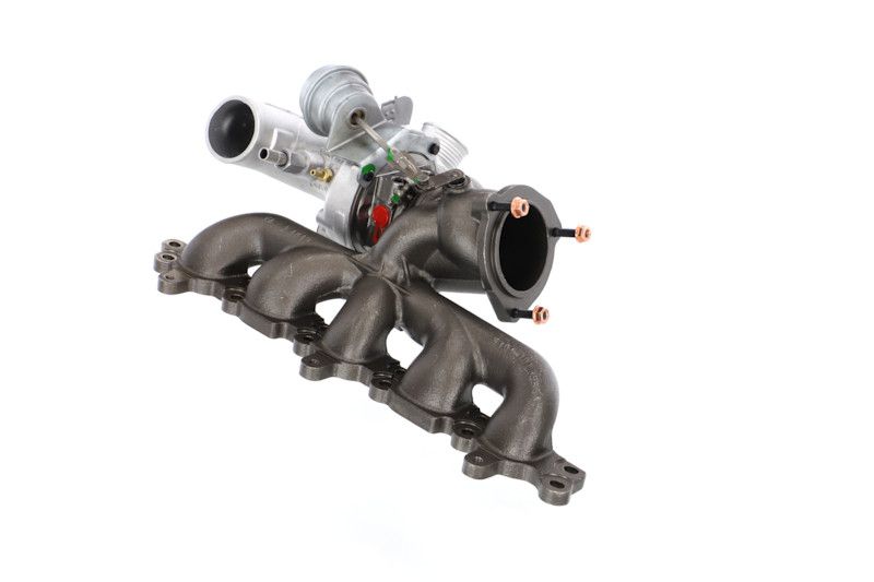 REMANTE 003-001-001231R Charger, charging (supercharged/turbocharged)