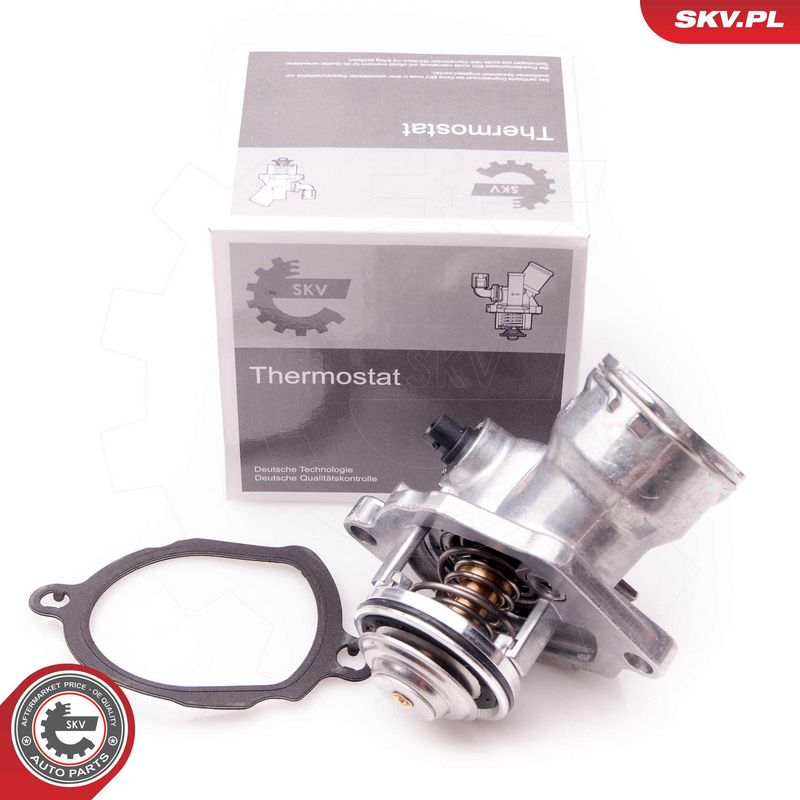 Termostaat, Jahutusvedelik, ESEN SKV 20SKV060