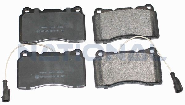 National NP3105
