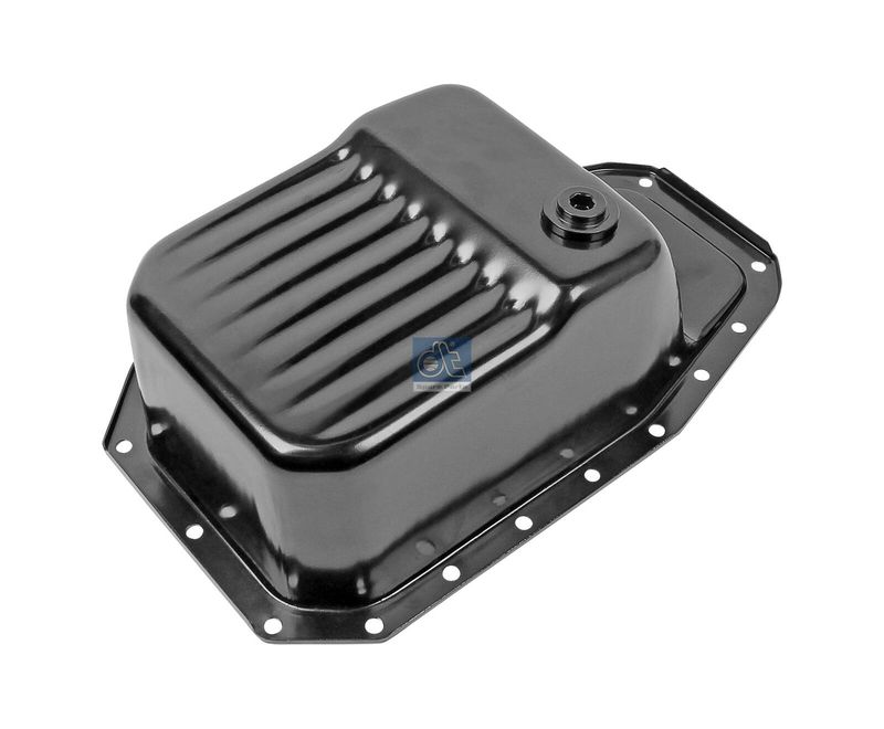 DT Spare Parts 7.50646 Oil Sump