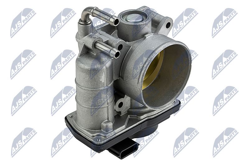 Drosselklapihoob, NTY...