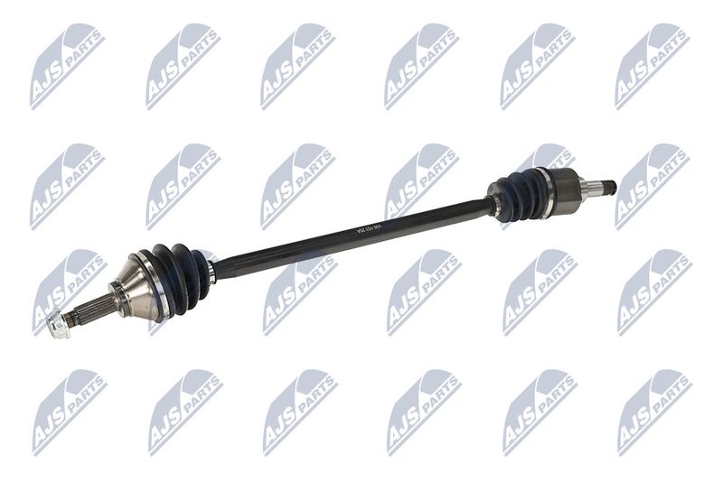 NTY NPW-VW-153 Drive Shaft