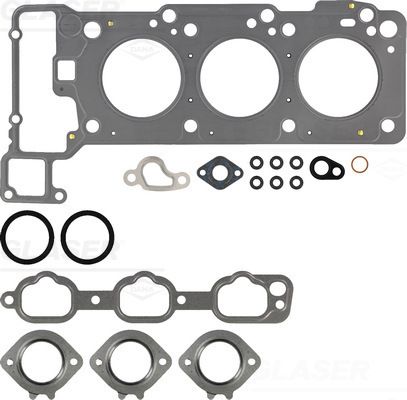 Set garnituri, chiulasa GLASER D36862-00