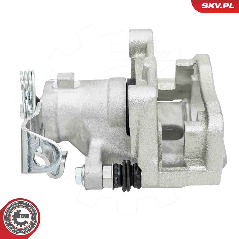 Pidurisadul, ESEN SKV 78SKV653