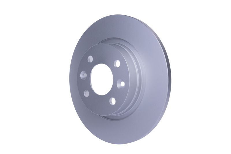Disc frana 8DD 355 115-271 HELLA
