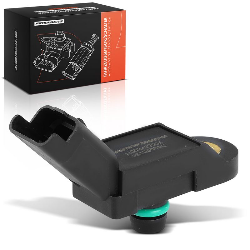 Frankberg 5481FB0048282 - Oil Pressure Sensor, automated manual transmission (AMT)