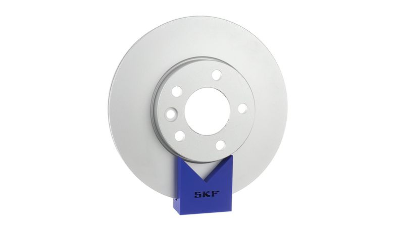 Brzdový kotouč VKBD 80040 V1