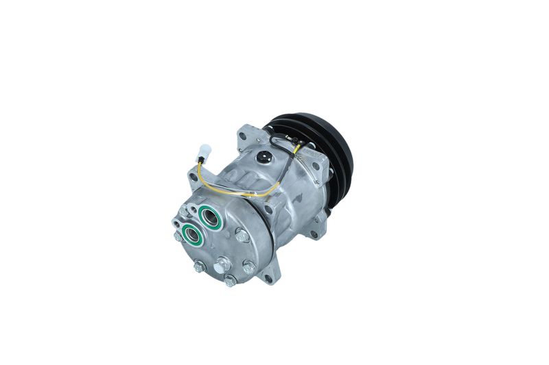 Kompressor, kliimaseade, NRF 32469