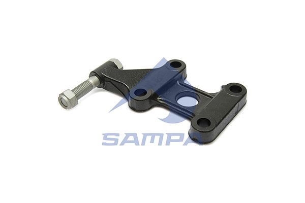 patka pera SLU s čepem L 071.051