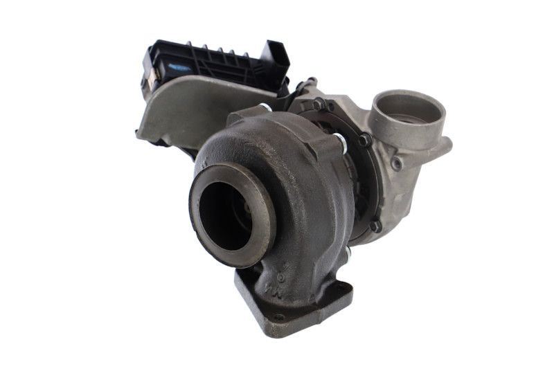 REMANTE 003-002-001009R Charger, charging (supercharged/turbocharged)