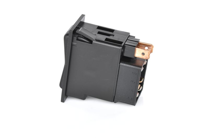 BOSCH 0986348057 Direction Indicator Switch