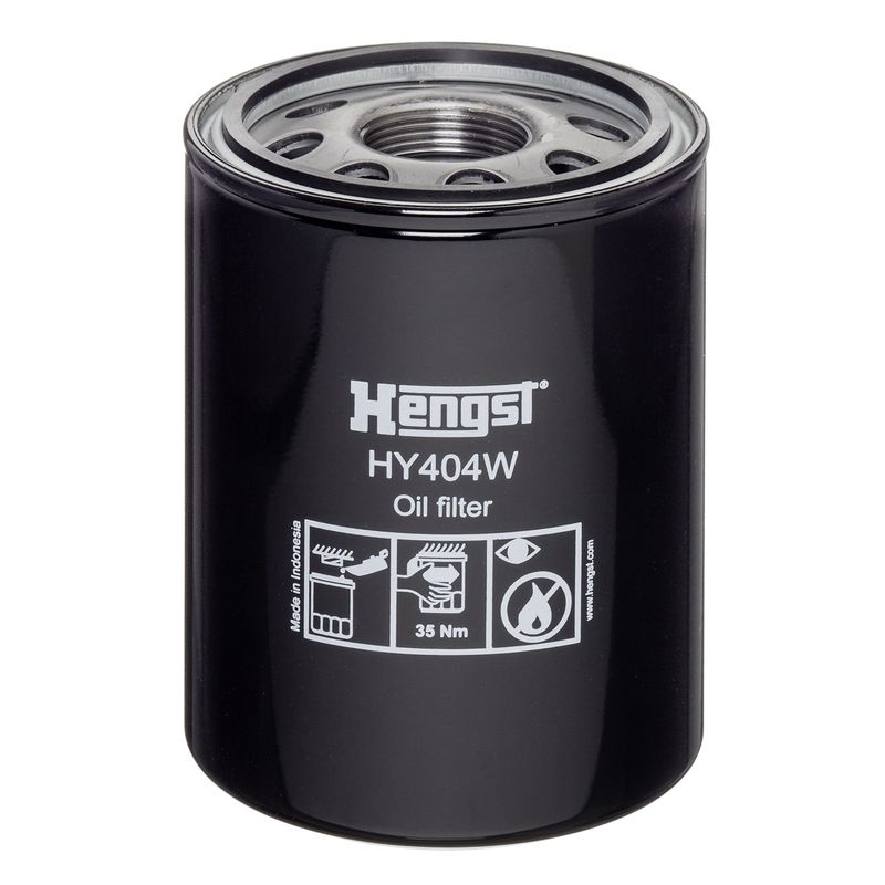 filtr hydrauliky NEW HOLLAND HY404W