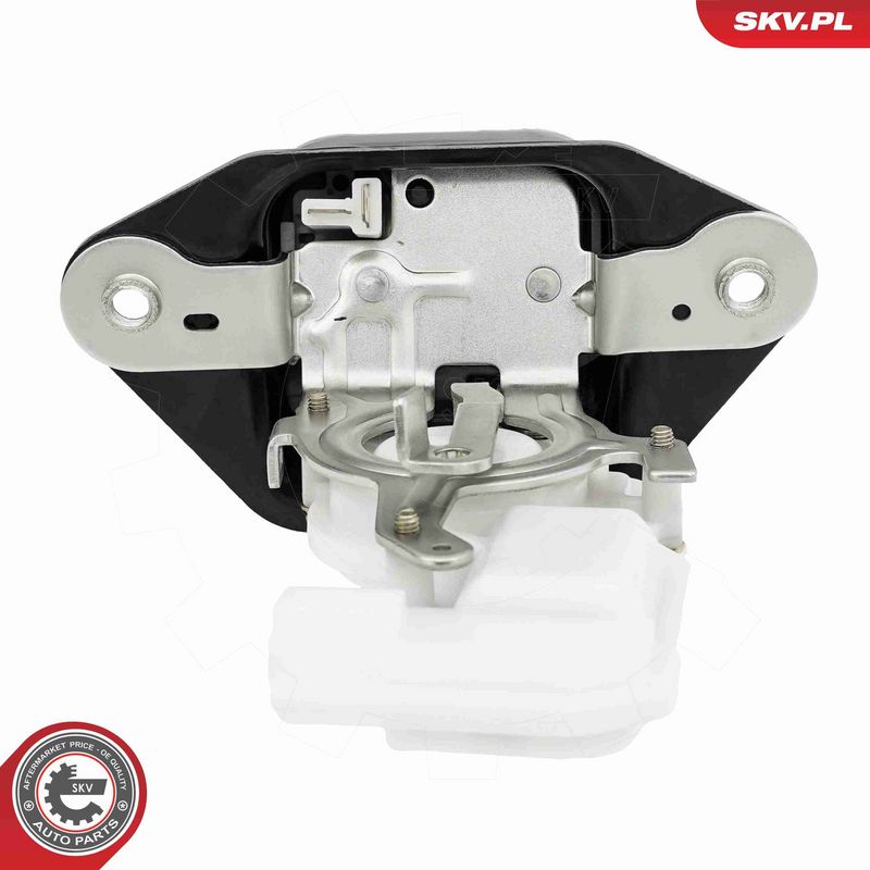 ESEN SKV 60SKV654 Tailgate Lock