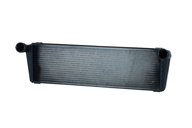 NRF 53009 Variklio aušinimo radiatorius