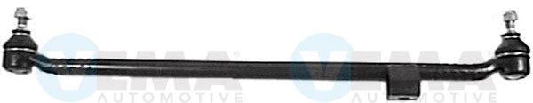 VEMA 22468 Link/Coupling Rod, stabiliser bar