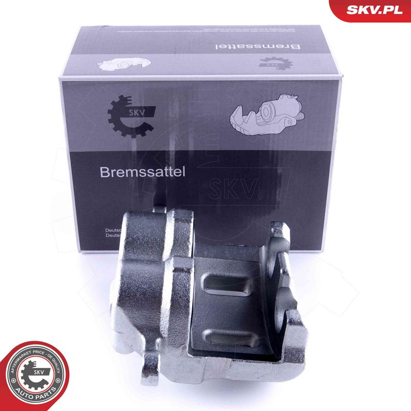 Pidurisadul, ESEN SKV 55SKV522