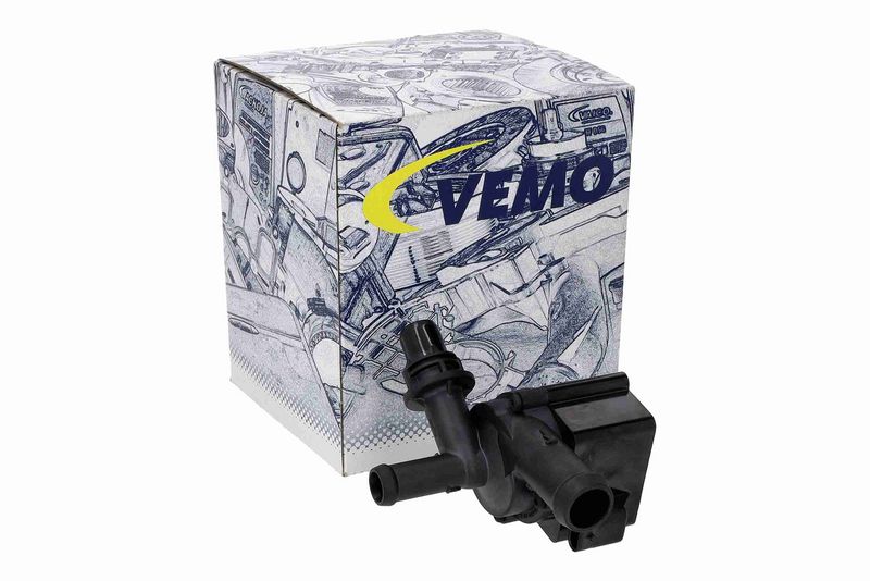 VEMO V20-16-0013 Auxiliary Water Pump (cooling water circuit)