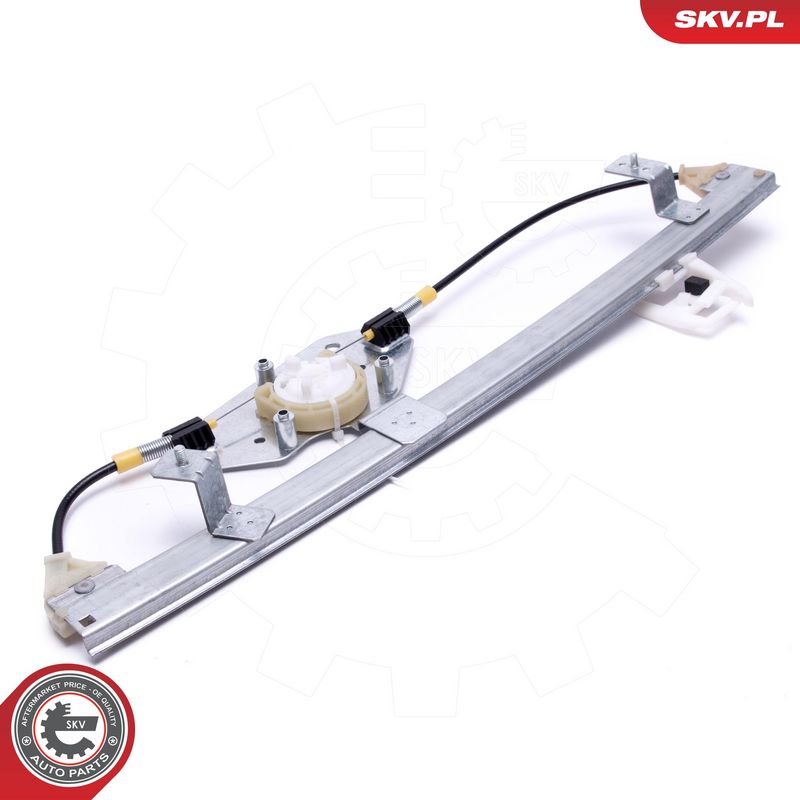 Aknatõstuk, ESEN SKV 51SKV171