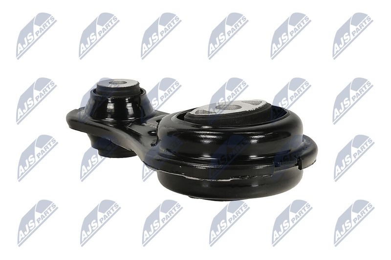 Paigutus, Mootor, NTY ZPS-PL-054