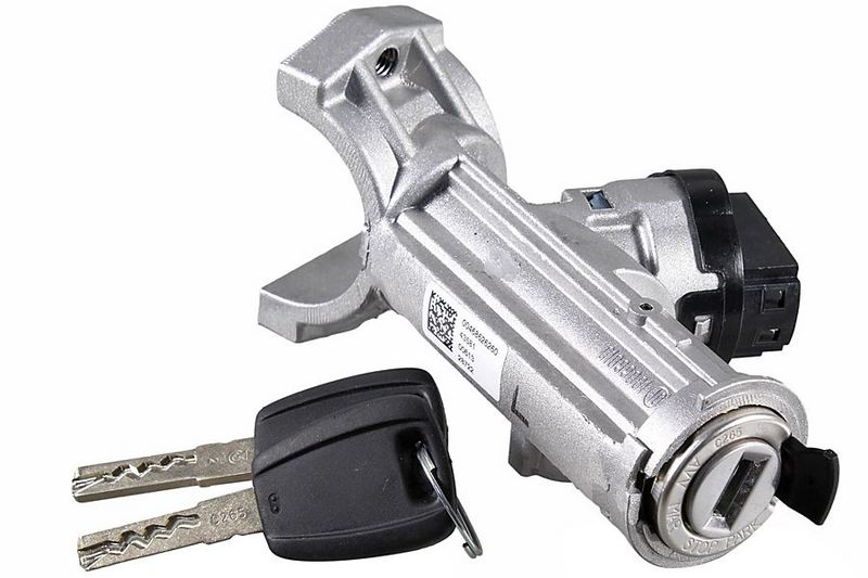 METZGER AUTOTEILE 2310862 - Steering Lock