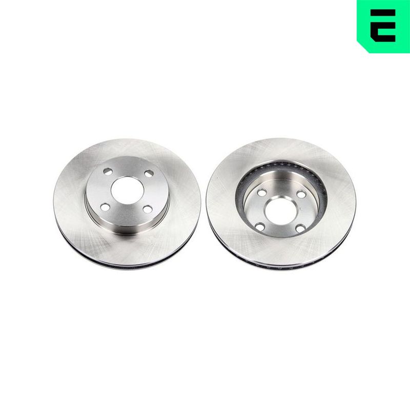 Disc frana BS-9070 OPTIMAL
