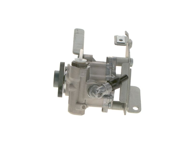 BOSCH K S01 000 551 Hydraulic Pump, steering