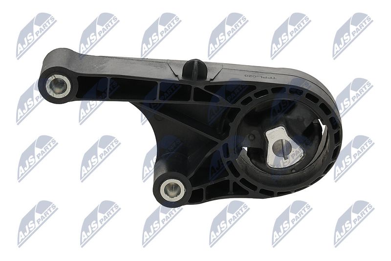 Paigutus, Mootor, NTY ZPS-PL-020