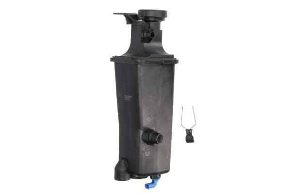 Ausgleichsbehälter, Kühlmittel