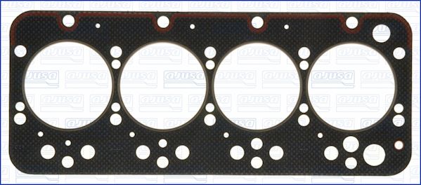 AJUSA 10072700 - Gasket, cylinder head