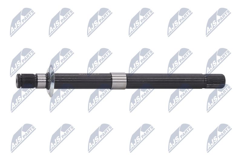 Veovõll, NTY NWP-HY-523