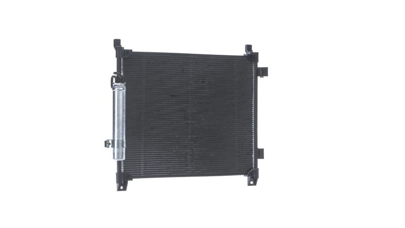 Product Image - Condensor, airconditioning - AC1027000S - MAHLE