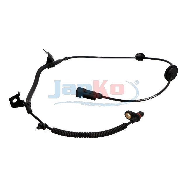 Andur, rattapöörete arv, JAPKO 151921