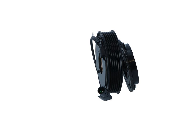 Magnetsidur, kliimakompressor, NRF 380123