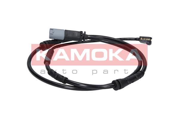 KAMOKA 105100 Warning Contact, brake pad wear