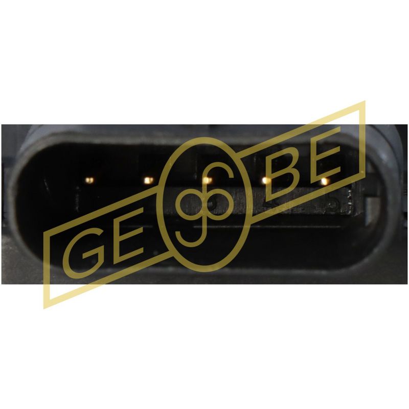 GEBE 929931 NOx Sensor, NOx catalytic converter
