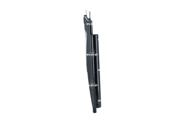NRF 350424 Condenser, air conditioning
