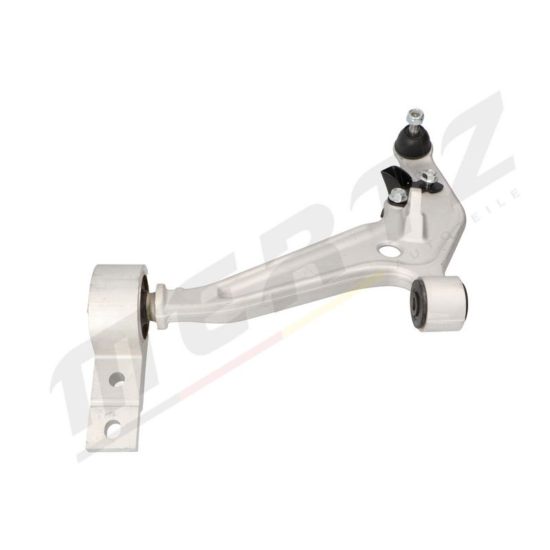 MERTZ M-S0951 Control/Trailing Arm, wheel suspension