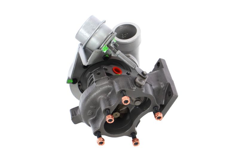 REMANTE 003-001-000110R Charger, charging (supercharged/turbocharged)