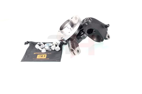 Käändmik, rattakinnitus, GH GH-283770H