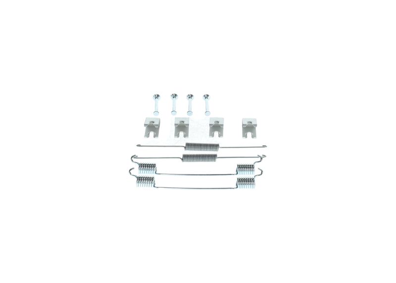BOSCH 1 987 475 266 Accessory Kit, brake shoes