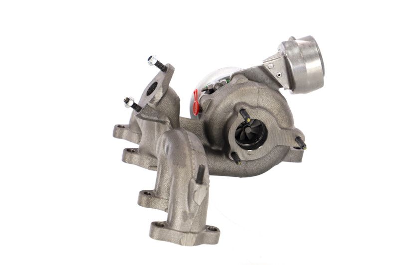 REMANTE 003-001-004472R Charger, charging (supercharged/turbocharged)