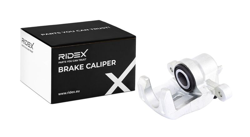 спирачен апарат RIDEX